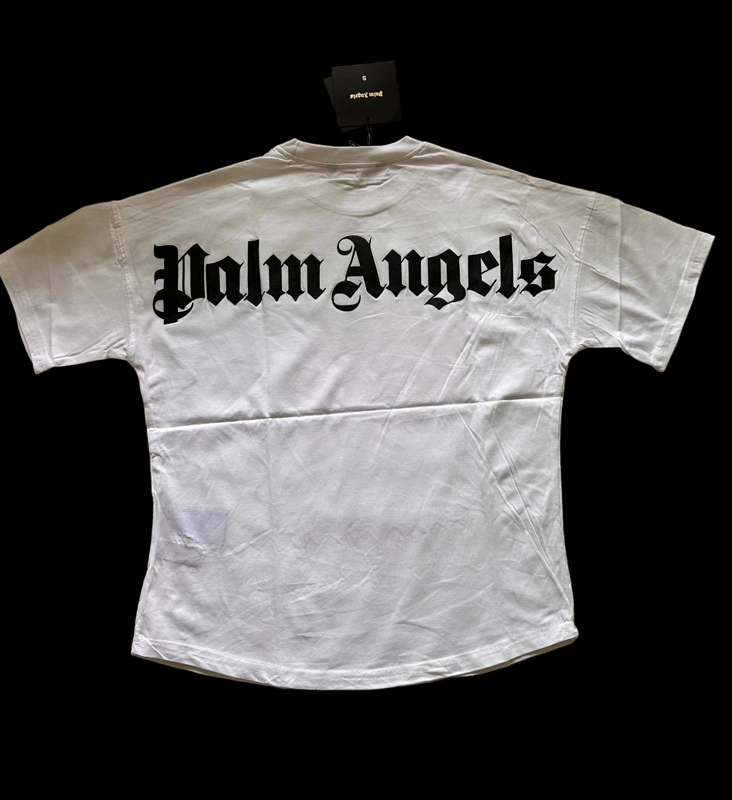 T-Shirt Palm angels