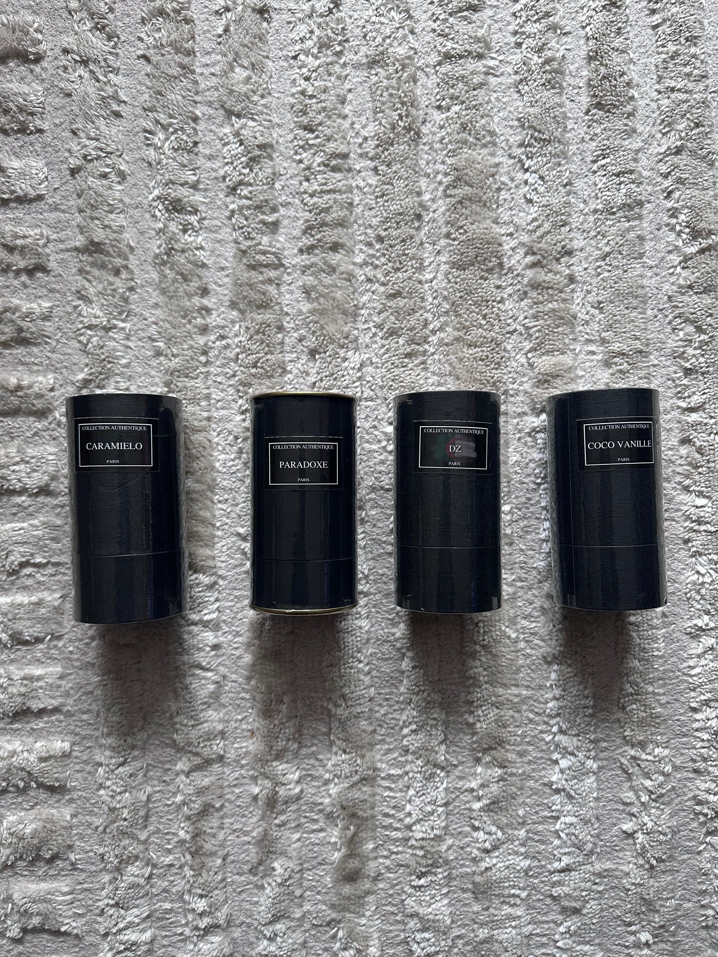 Parfums