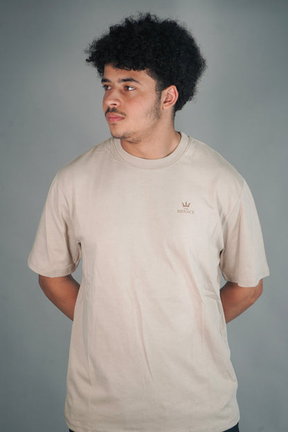 T-SHIRT THE MENACE STONE