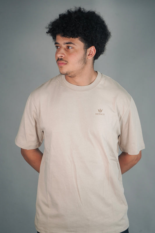 T-SHIRT THE MENACE STONE