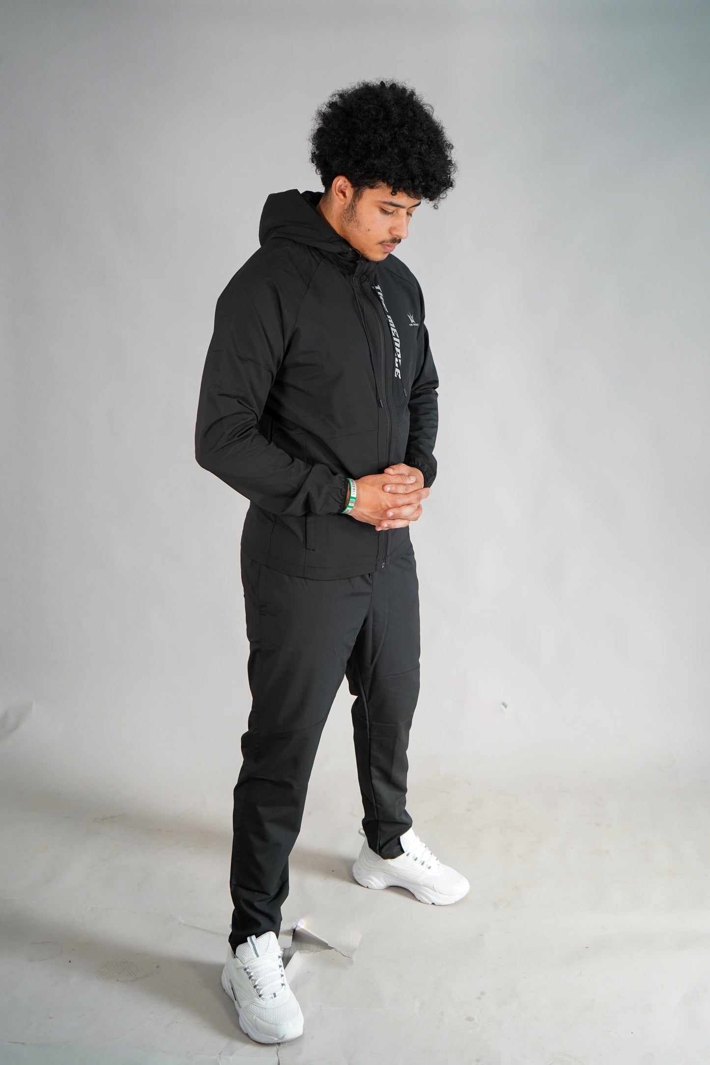 The Black Menace ( Ensembles )