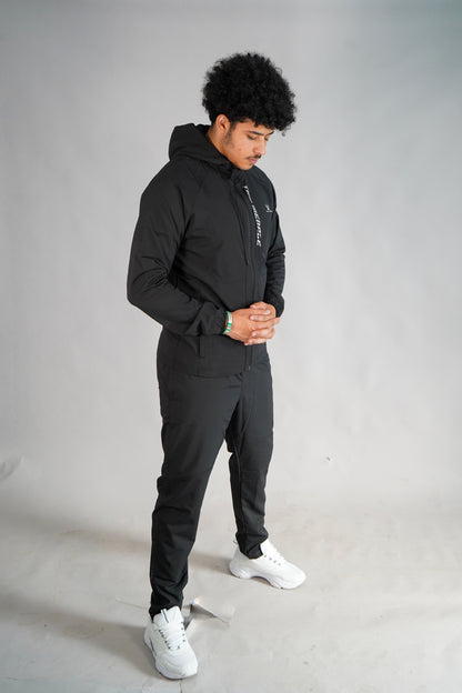 The Black Menace ( Ensembles )