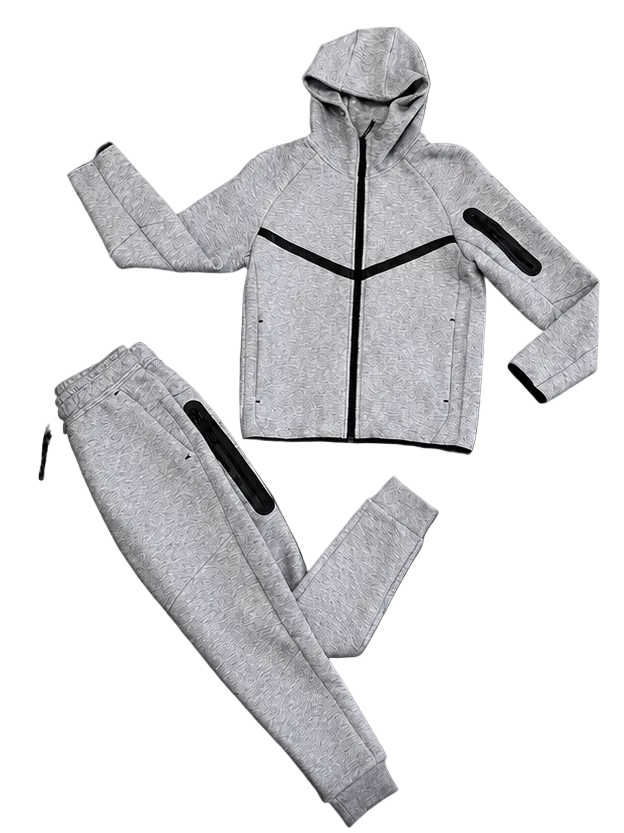 Ensemble coton