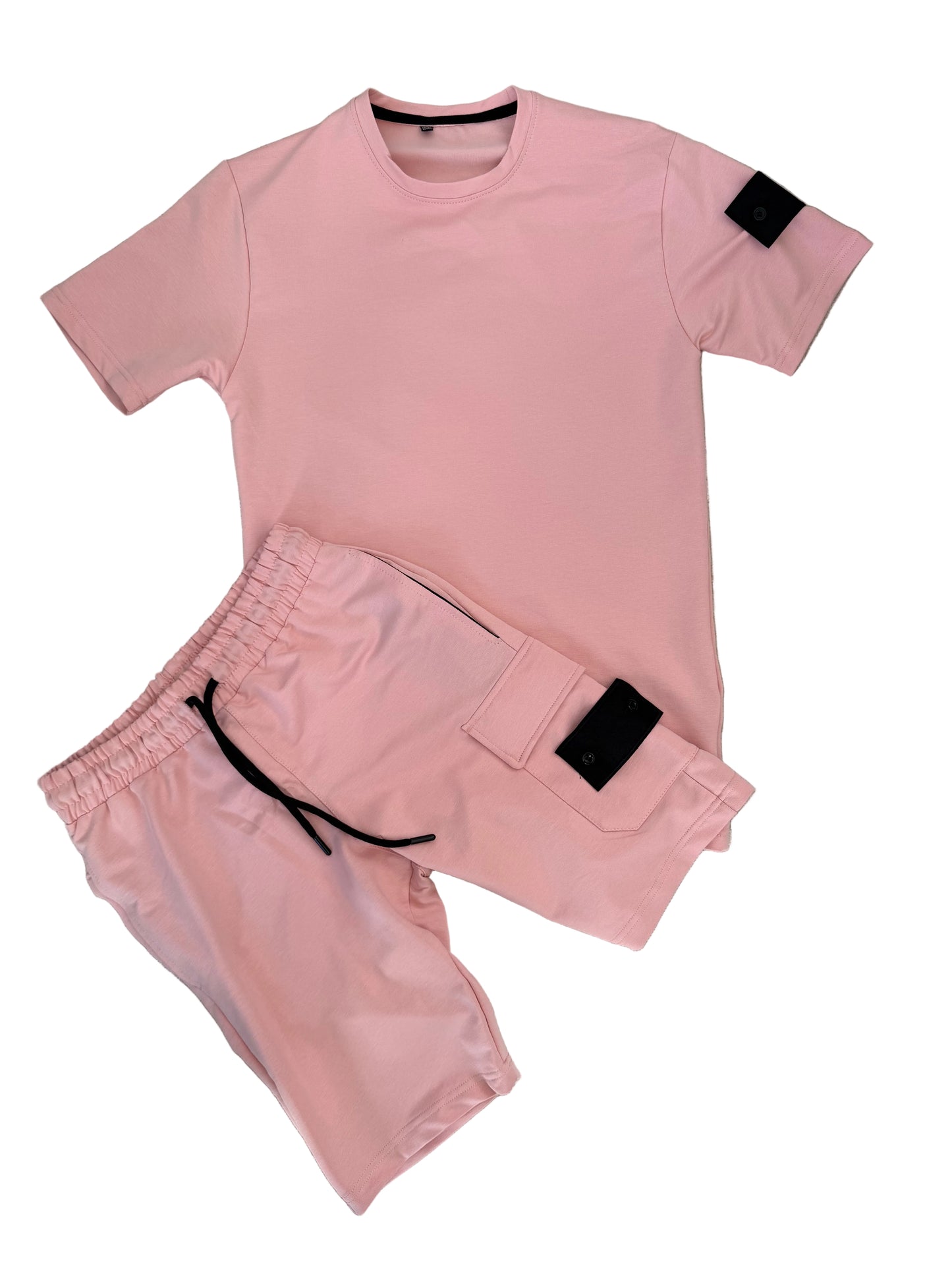 Ensemble short t shirt