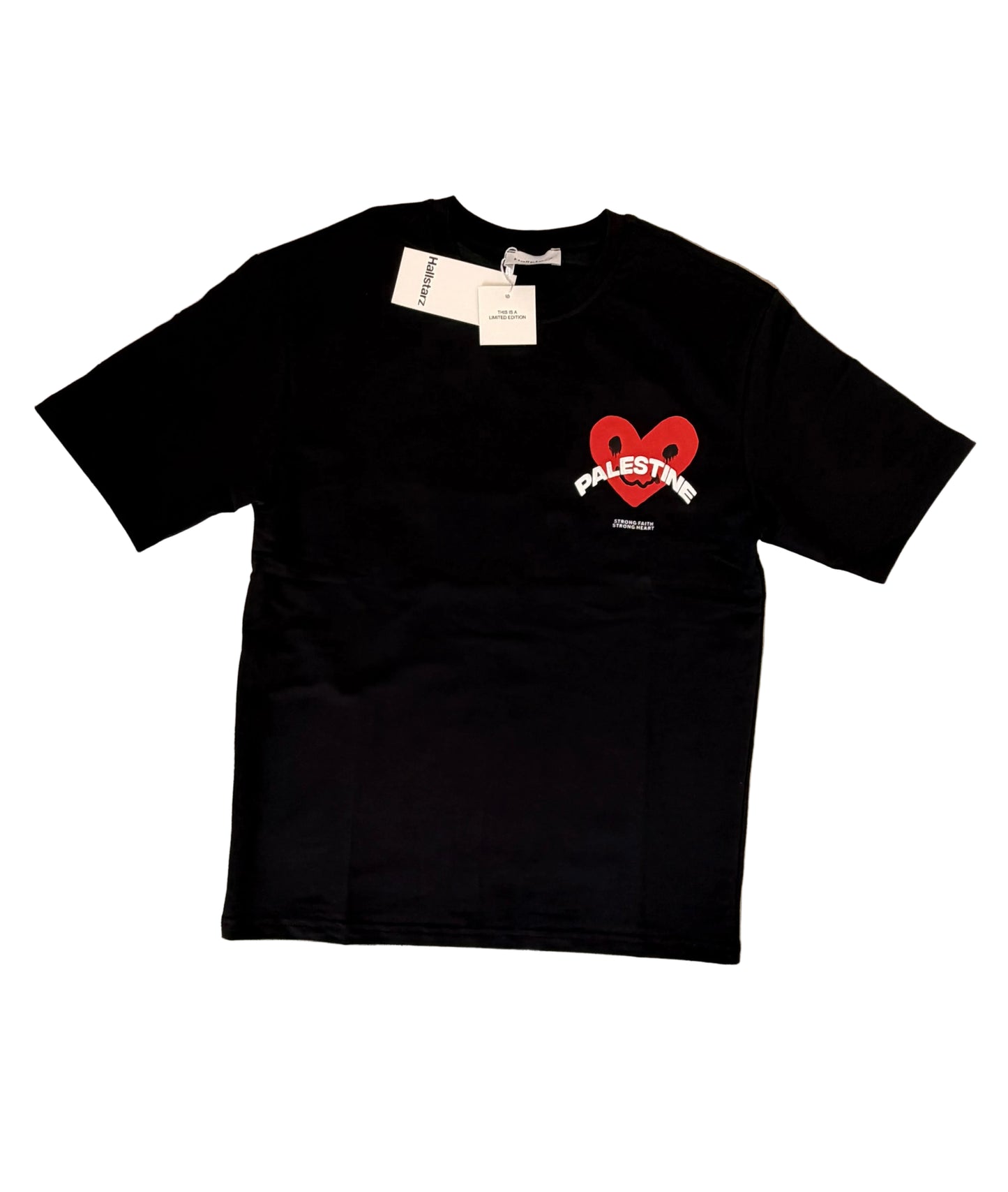 T-shirt Palestine