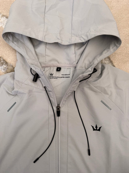 Veste Running The Menace