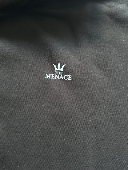 PULL THE MENACE NUIT