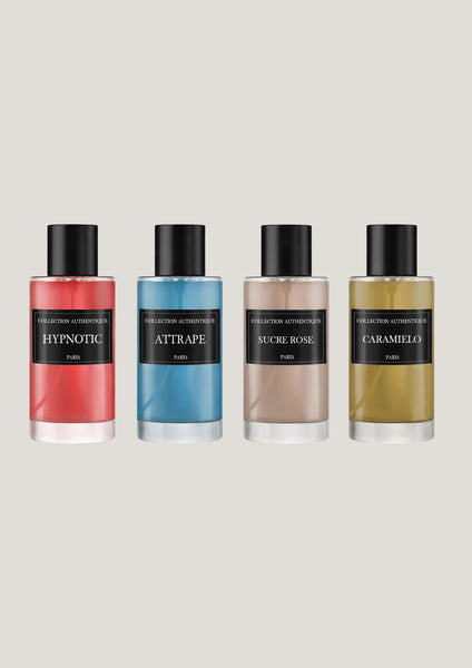 Parfums